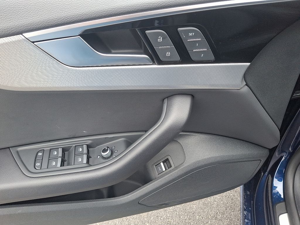 Thumbnail: 2025 Audi A5 - 12