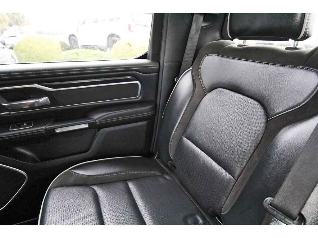 2023 Ram 1500 Laramie - 10