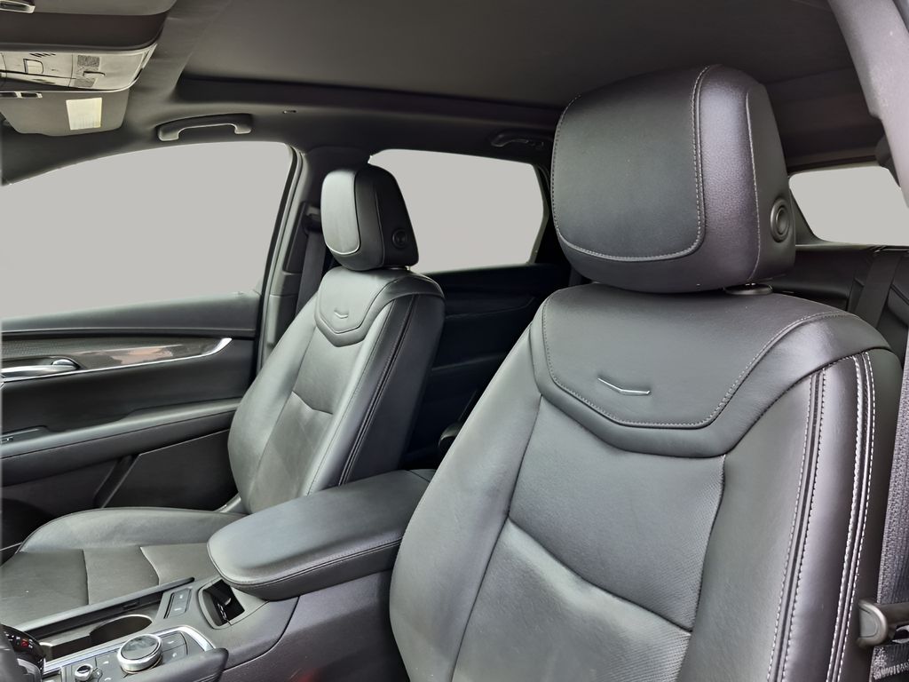 Used Car 2021 Cadillac Xt5  Sport For Sale Under $35,000 In Austin, Texas