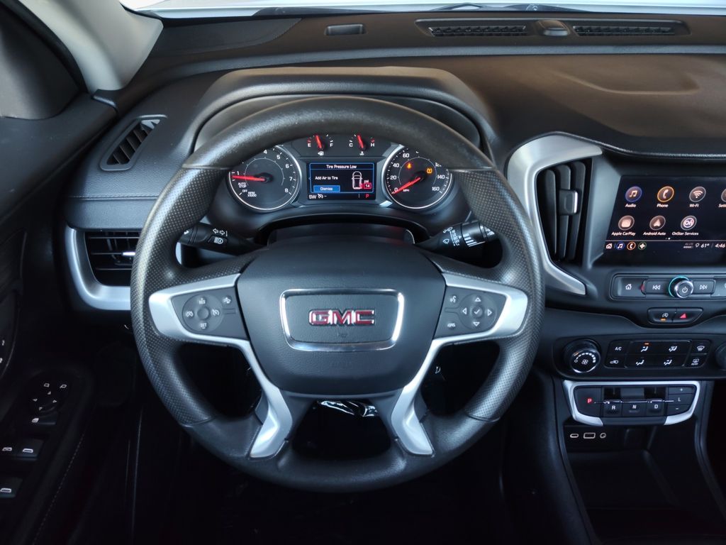 Used Car 2024 Gmc Terrain  Sle For Sale Under $25,000 In Austin, Texas