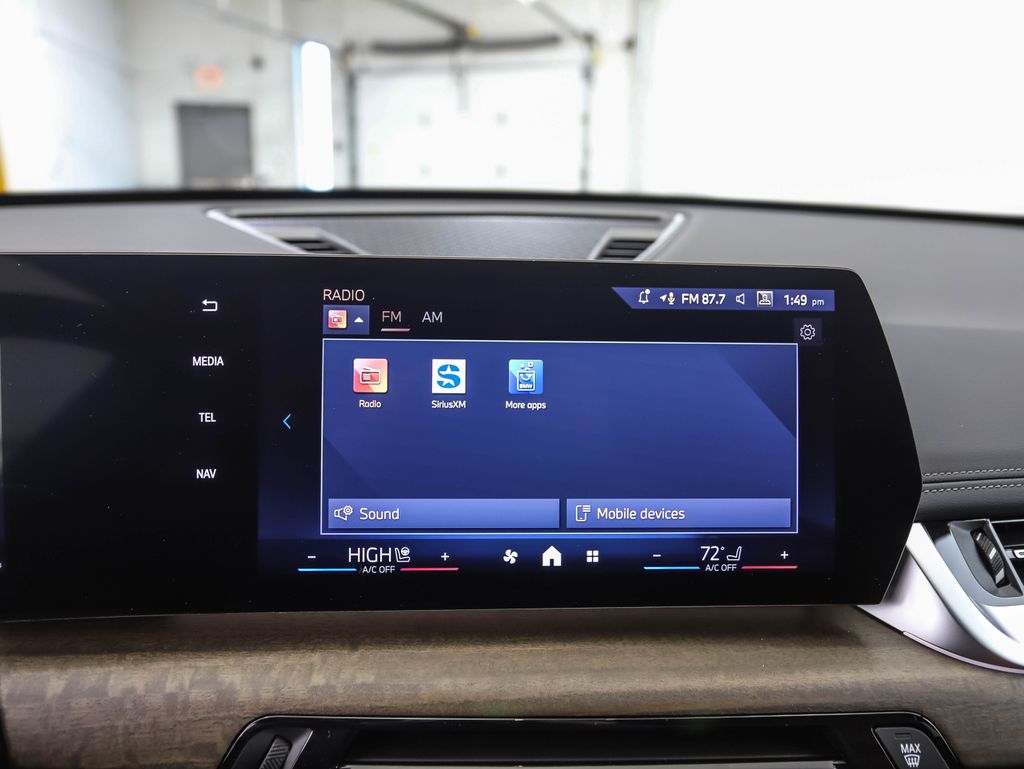 Thumbnail: 2026 BMW X1 - 17