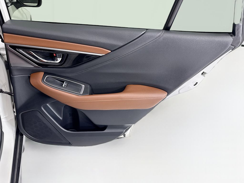 Thumbnail: 2020 Subaru Outback - 27