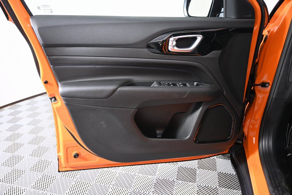 2026 Jeep Compass Limited Altitude - Photo 18