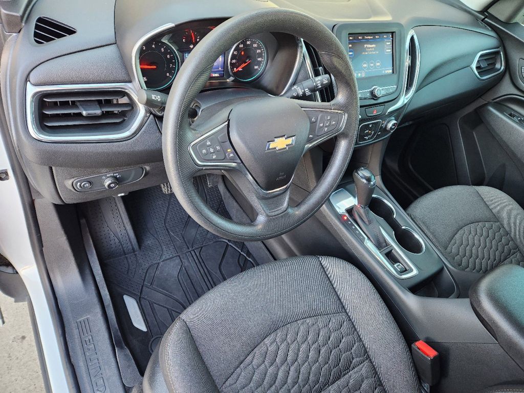 2020 Chevrolet Equinox LT 2