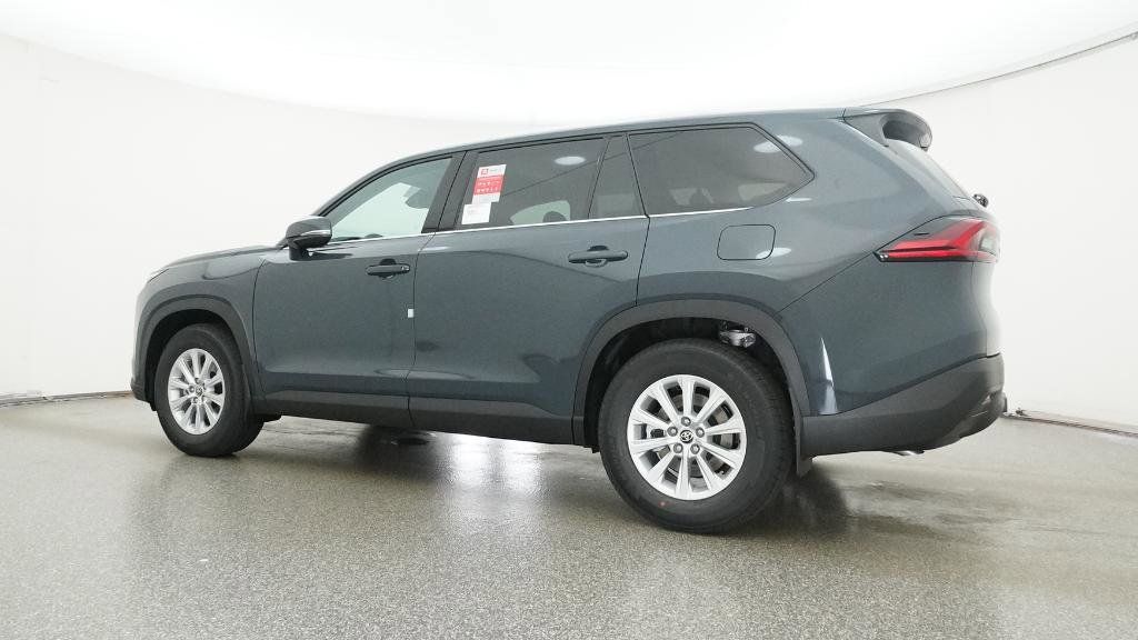 Thumbnail: 2026 Toyota Grand Highlander - 18