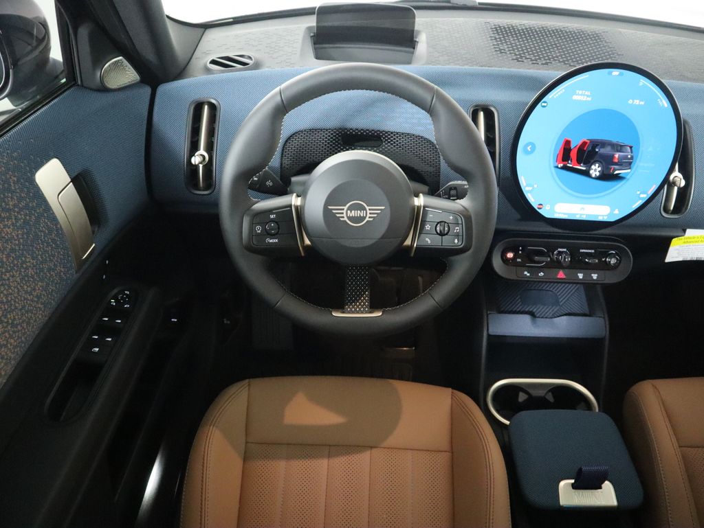 Thumbnail: 2026 MINI Cooper Countryman - 10