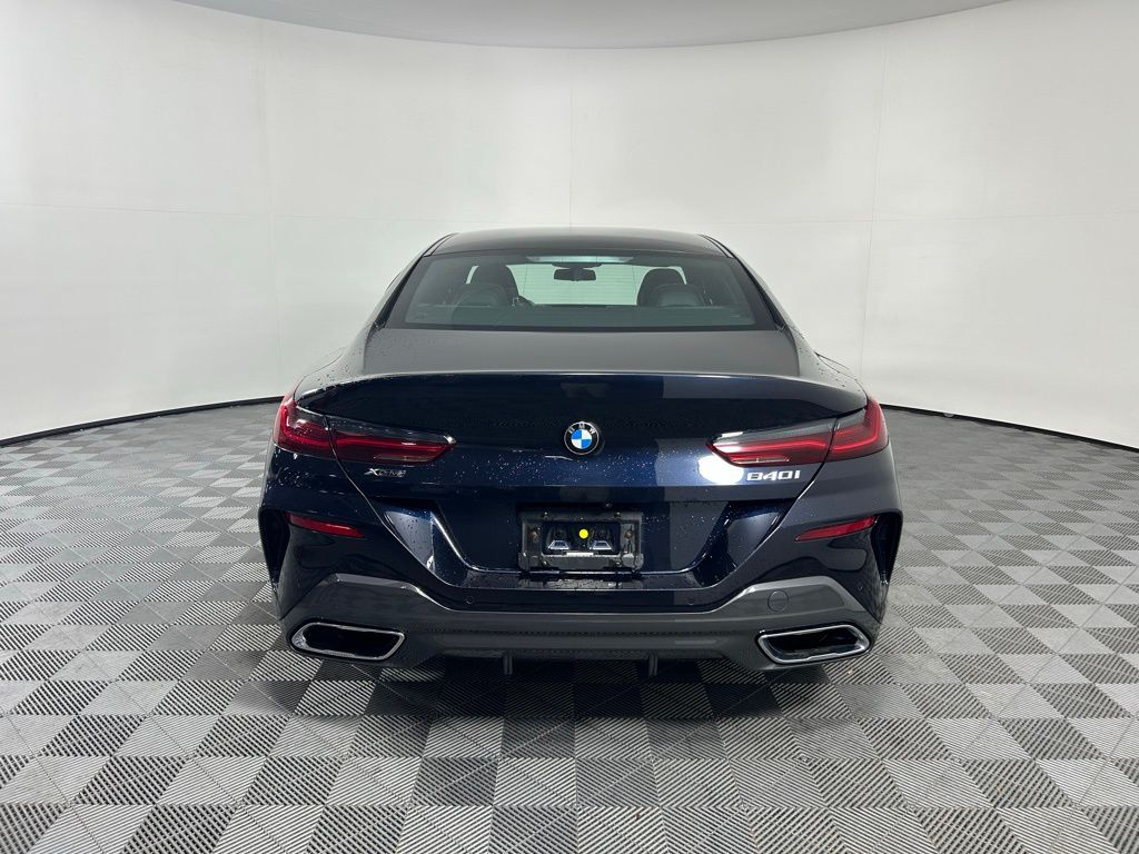 Thumbnail: 2023 BMW 8 Series - 6