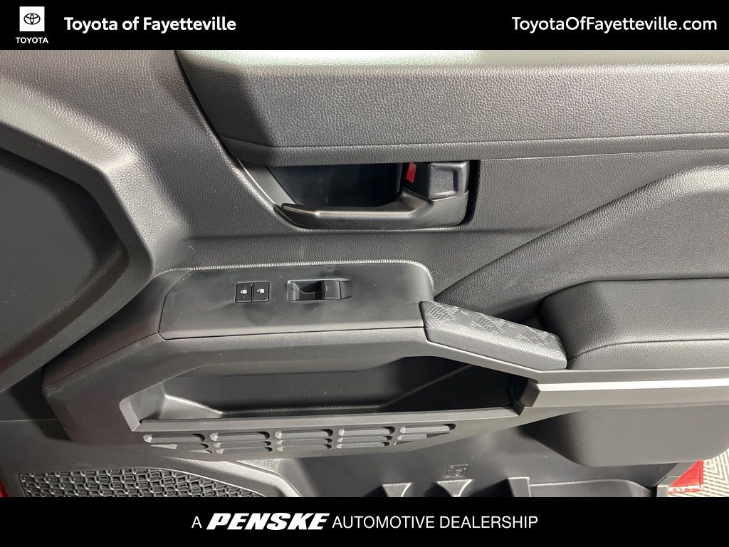 Thumbnail: 2025 Toyota Tacoma - 13