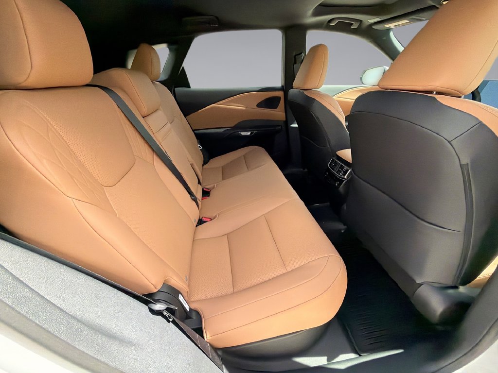 Thumbnail: 2026 Lexus RX - 17