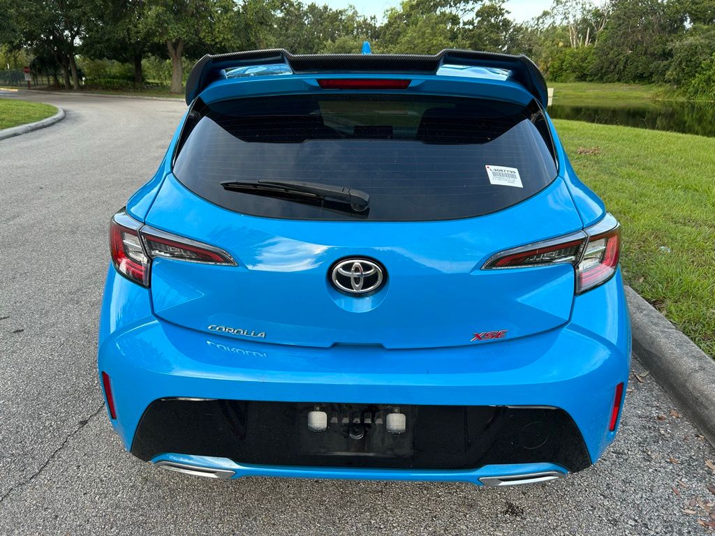Thumbnail: 2020 Toyota Corolla - 4