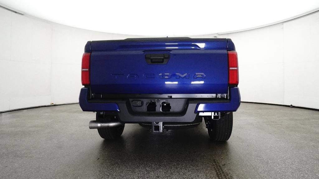 Thumbnail: 2025 Toyota Tacoma - 30
