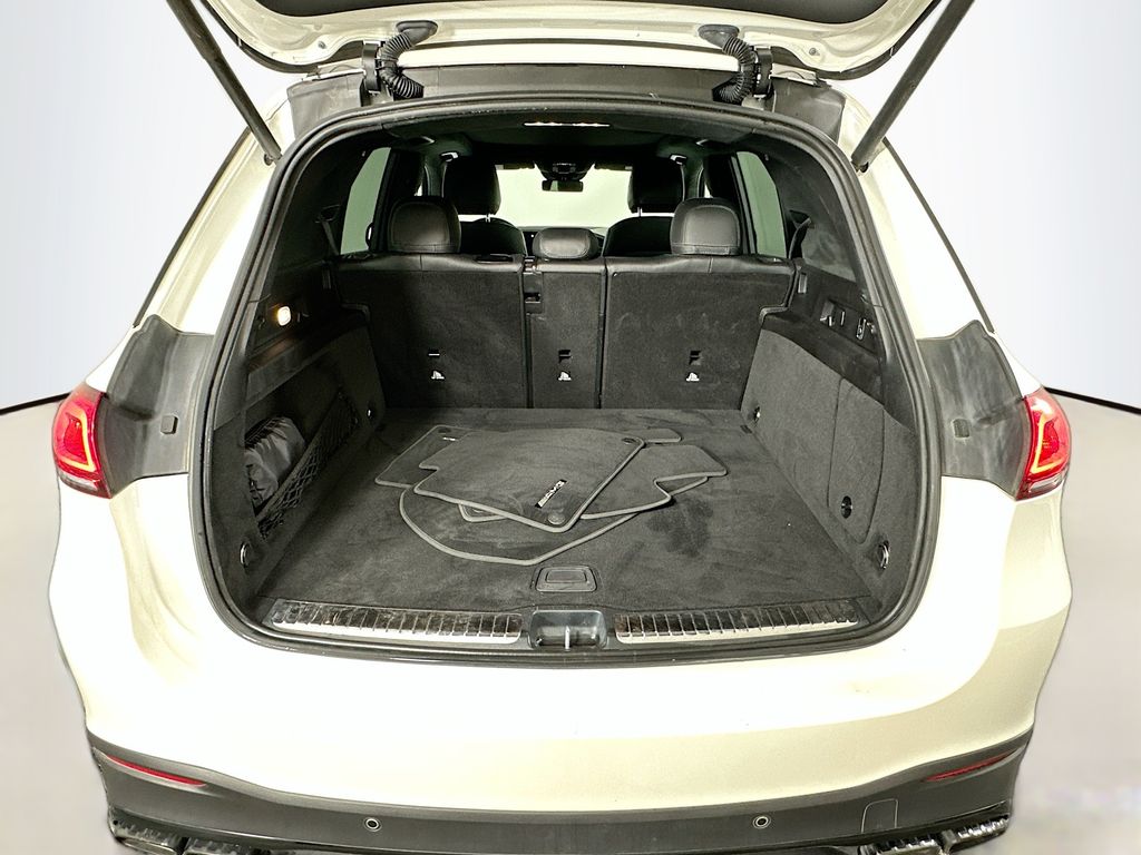 Thumbnail: 2021 Mercedes-Benz GLE - 27