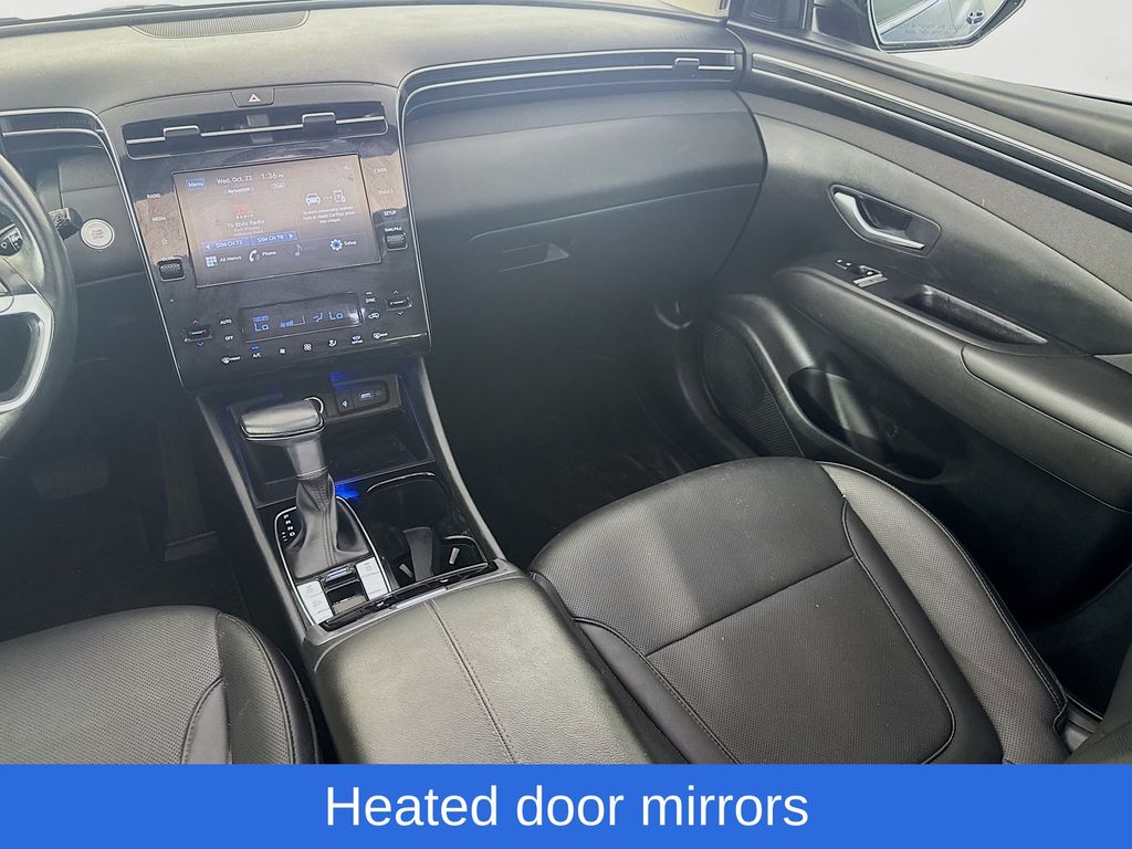 Used Car 2023 Hyundai Tucson  Sel For Sale Under $20,000 In Austin, Texas