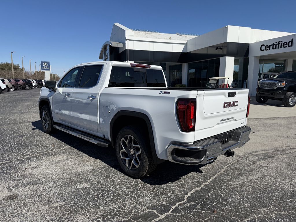 new 2026 GMC Sierra 1500 car, priced at $62,684