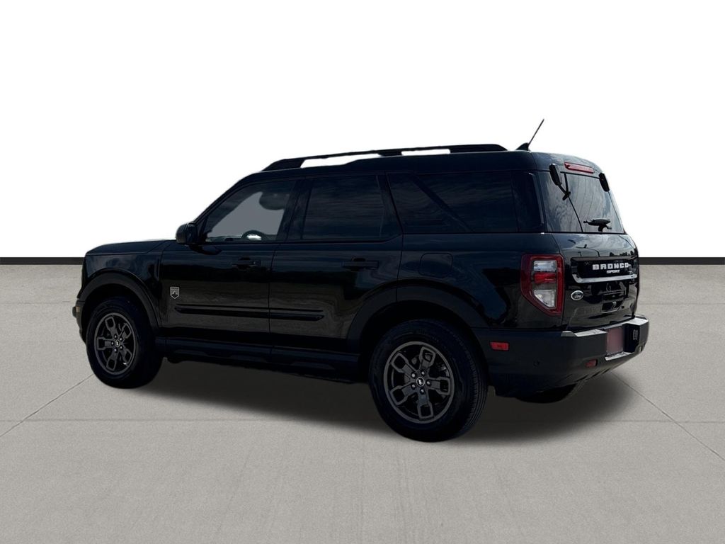 2023 Ford Bronco Sport Big Bend - 6