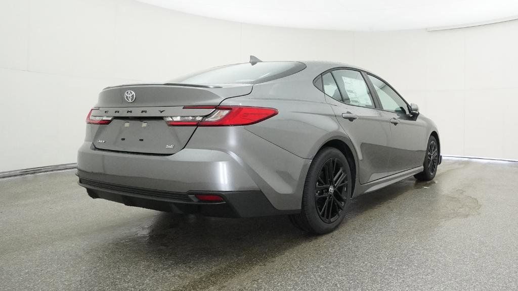 Thumbnail: 2026 Toyota Camry - 28