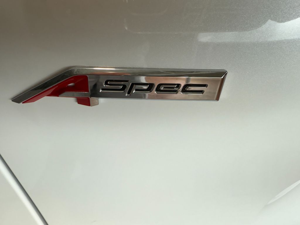 new 2026 Acura ADX car, priced at $46,450
