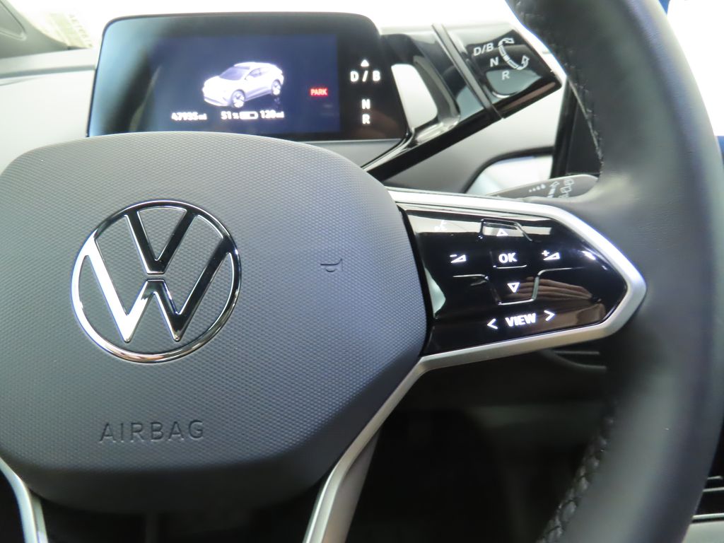 Thumbnail: 2022 Volkswagen ID.4 - 12