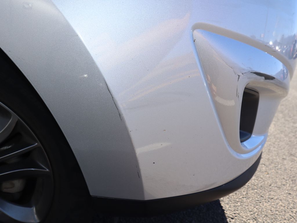 Thumbnail: 2014 Hyundai Tucson - 22