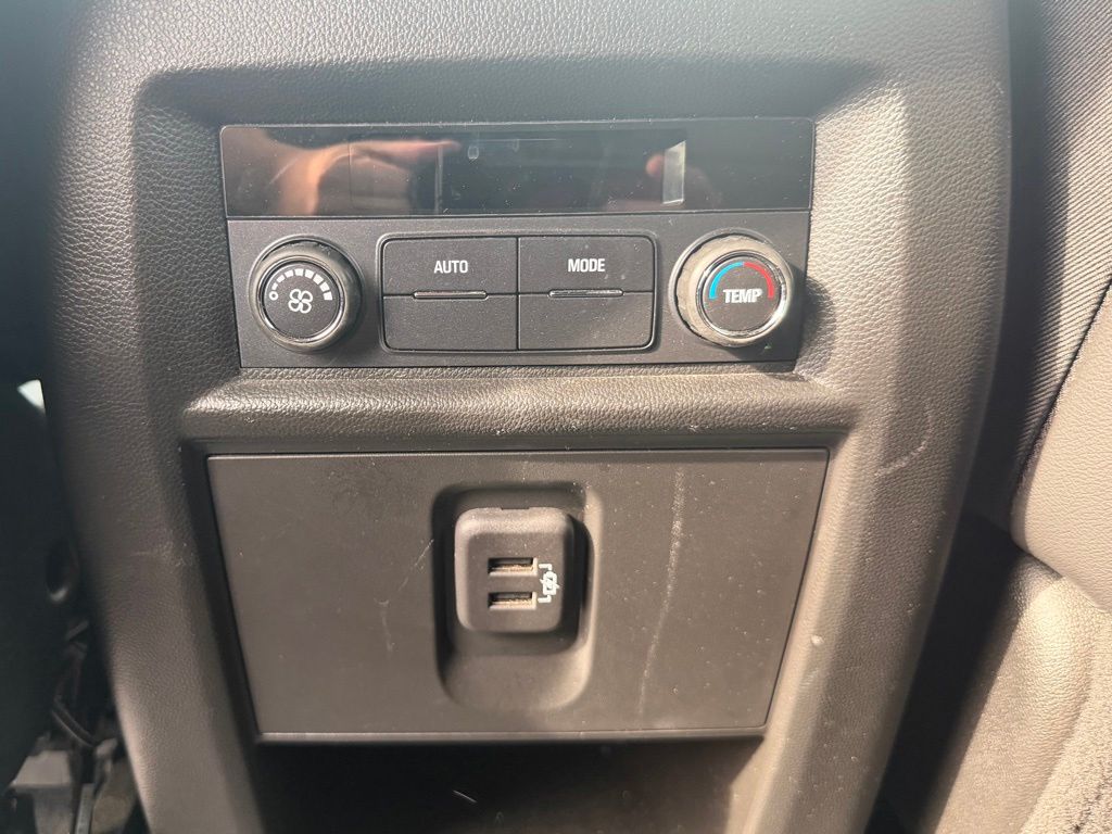 2023 Chevrolet Traverse LT Leather Black at Klick Lewis Buick Chevrolet