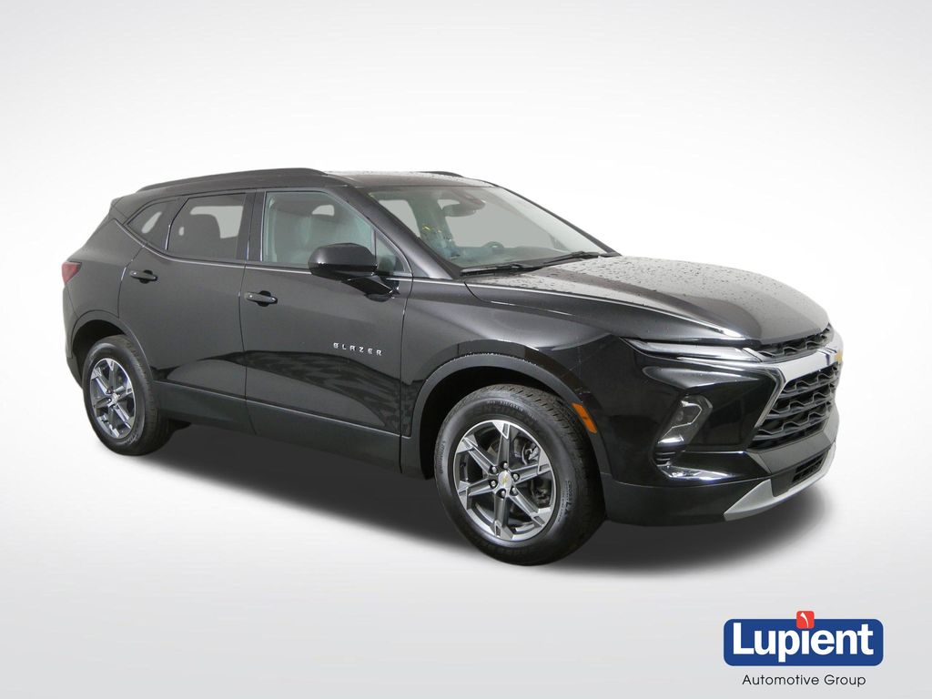 2023 Chevrolet Blazer 2LT AWD