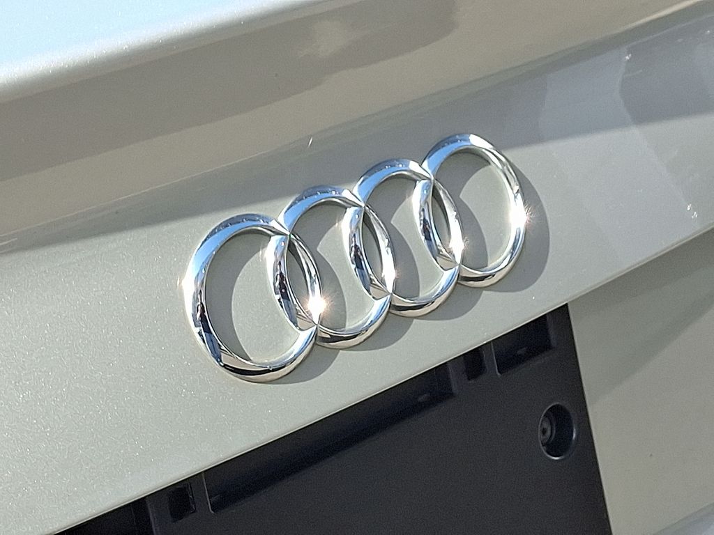 Thumbnail: 2014 Audi A4 - 31