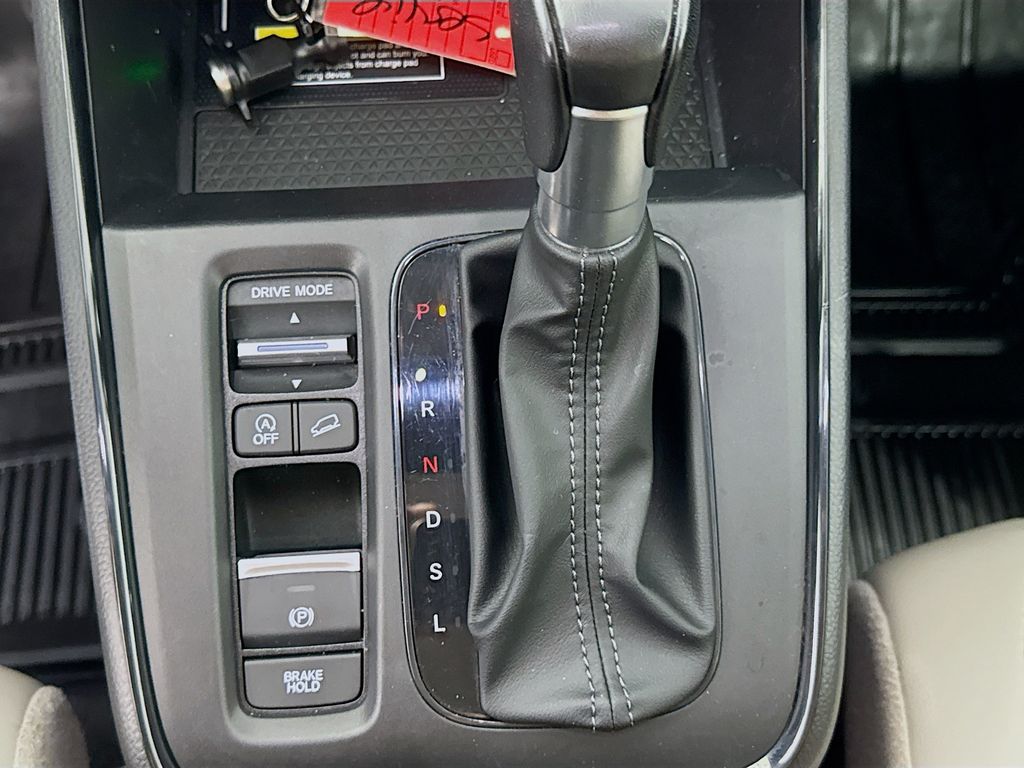 Used Car 2023 Honda Cr-v  Ex-l For Sale Under $30,000 In Austin, Texas