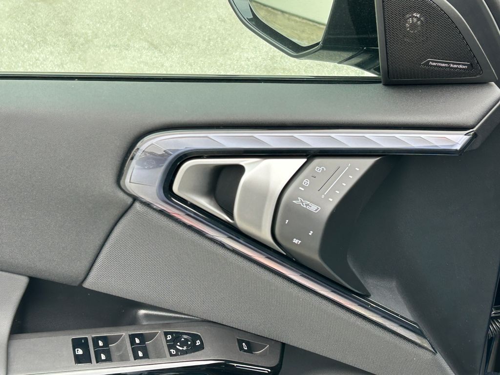 Thumbnail: 2026 BMW X3 - 13