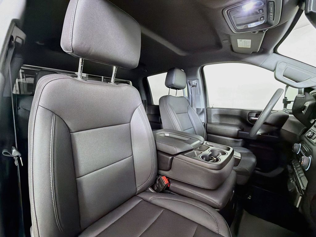 Used 2024 Chevrolet Silverado 3500HD Truck
