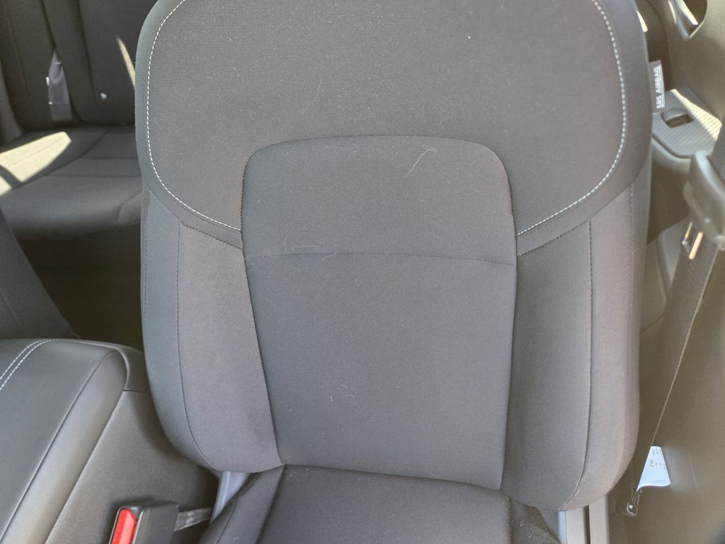 2025 Nissan Sentra S Gray at Bravo Nissan