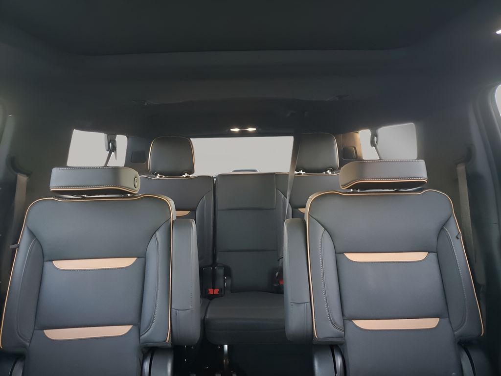 Used Car 2024 Gmc Yukon Xl  At4 For Sale Under $80,000 In Austin, Texas