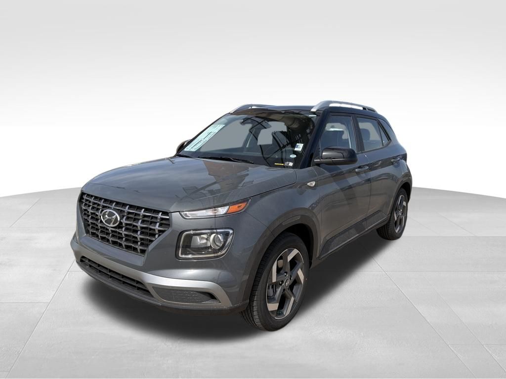 2026 Hyundai Venue SEL FWD