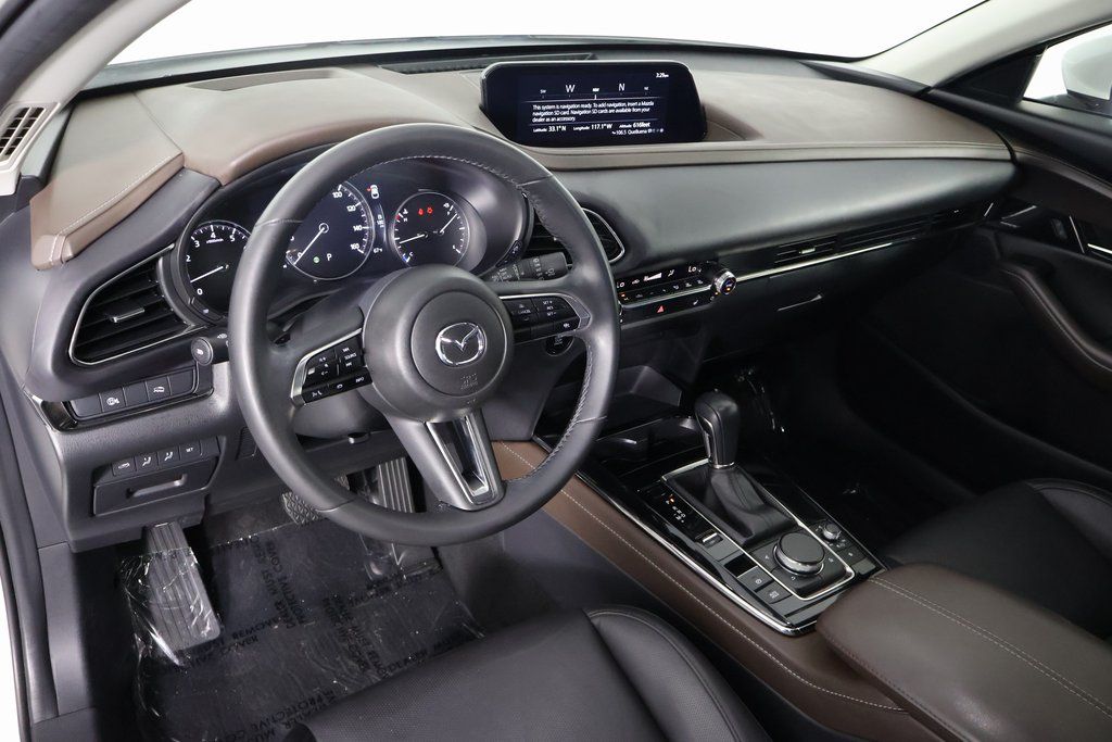 Thumbnail: 2024 Mazda CX-30 - 8