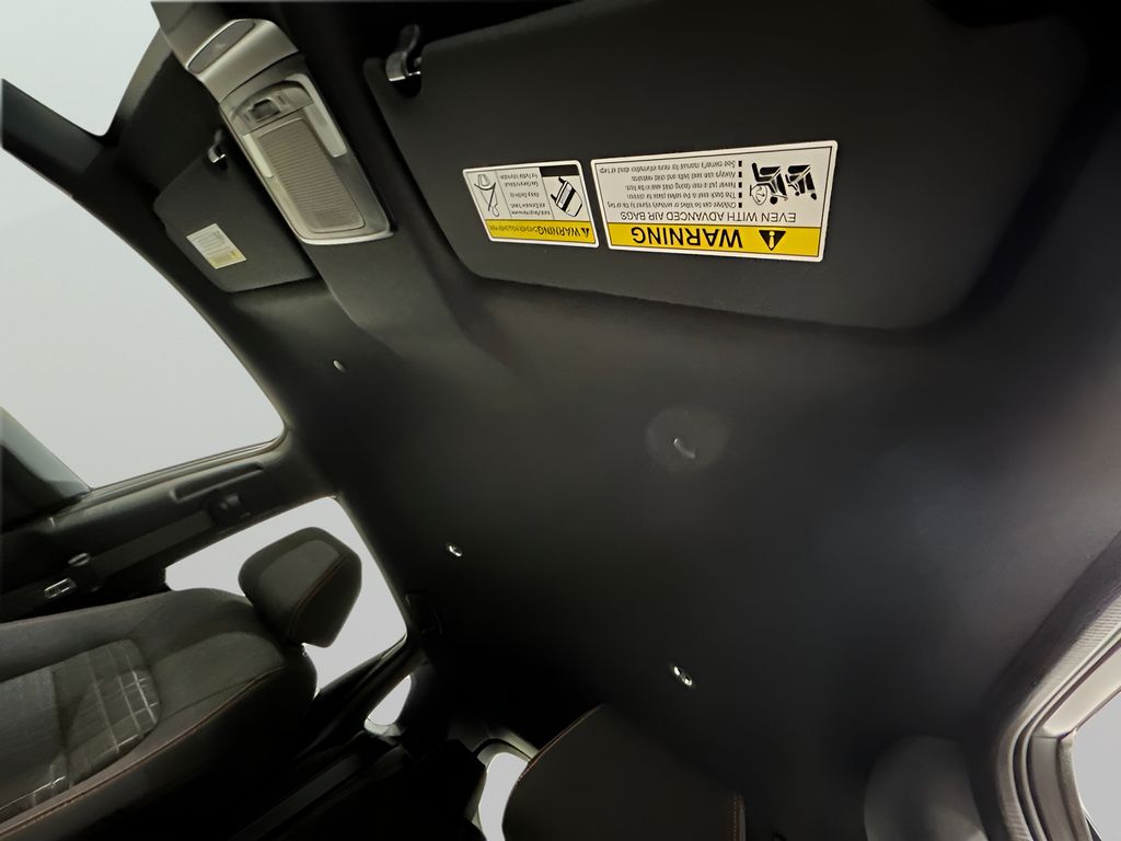 Certified Used 2026 Gray Honda Sport image 21