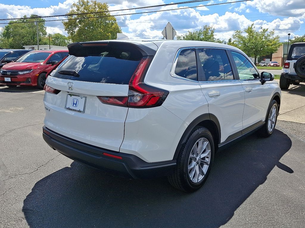 Thumbnail: 2025 Honda CR-V - 6
