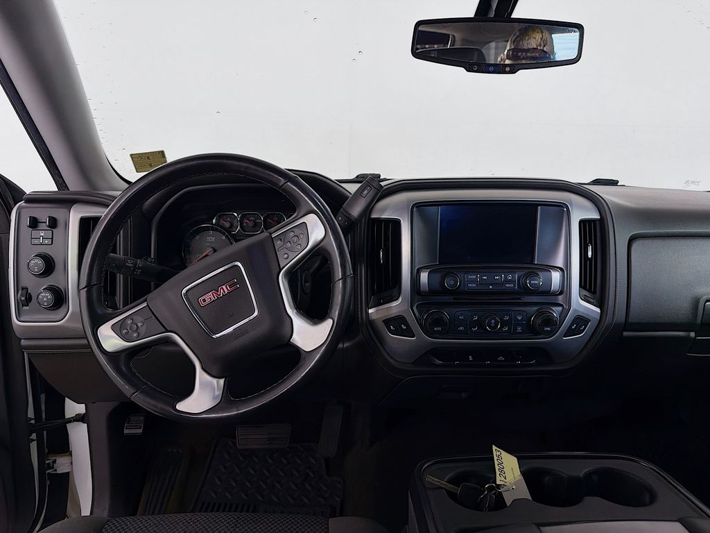 Used 2017 GMC Sierra 1500 Truck