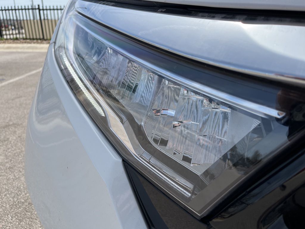 Thumbnail: 2024 Honda Odyssey - 15