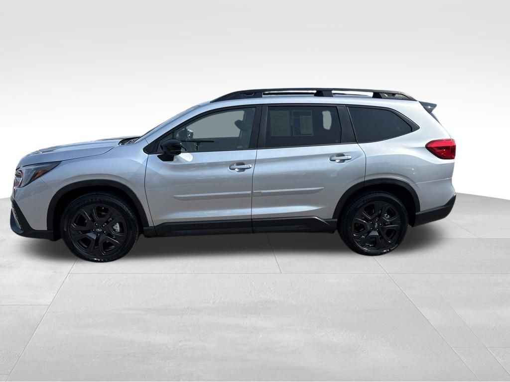 Used 2024 Subaru Ascent SUV