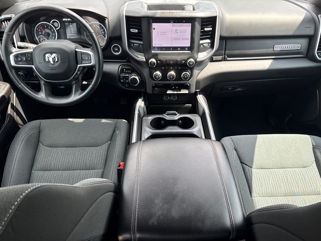 Used 2023 Ram 1500 Truck
