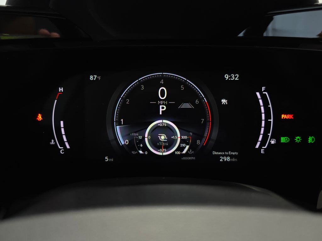 Thumbnail: 2026 Lexus NX - 18