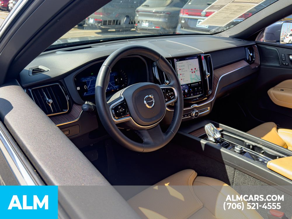 2023 Volvo XC60 Ultimate - Photo 10
