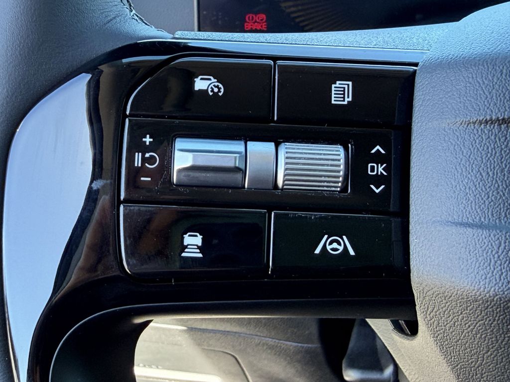 new 2026 Kia Sorento car, priced at $31,271