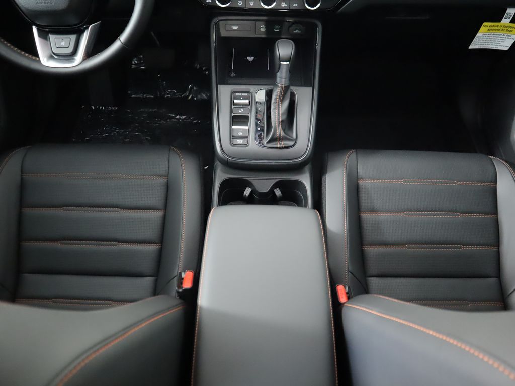 Thumbnail: 2026 Honda CR-V - 17