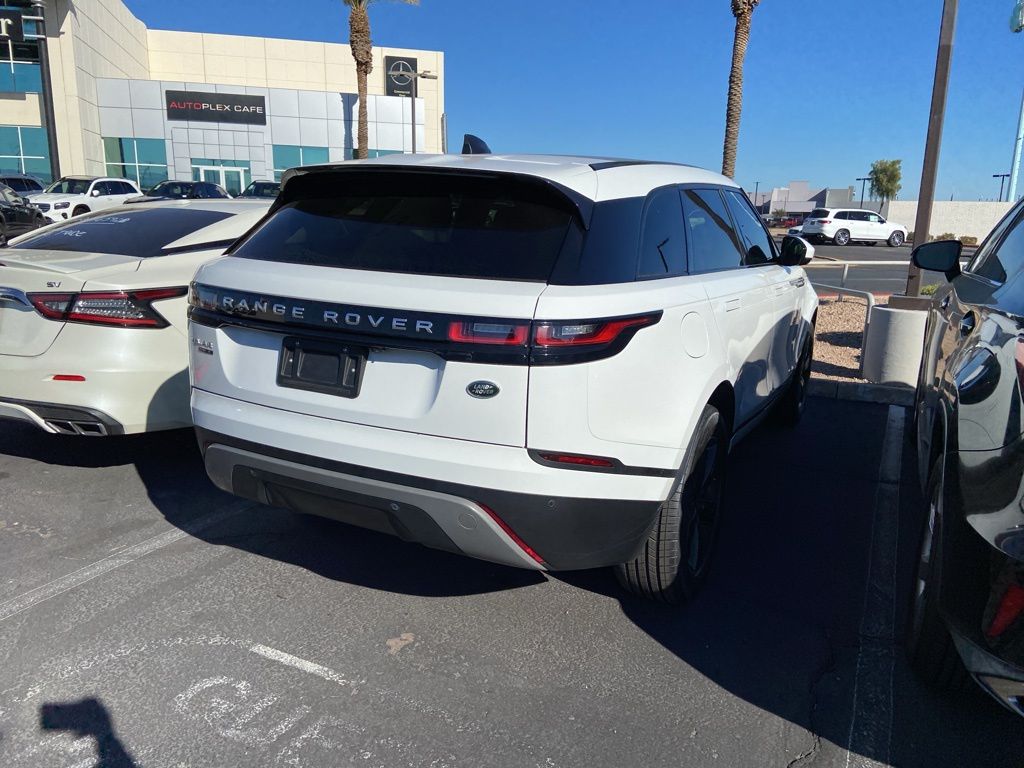 Thumbnail: 2020 Land Rover Range Rover Velar - 3