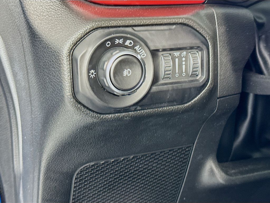 Used Car 2022 Jeep Wrangler  Unlimited Rubicon For Sale Under $40,000 In Austin, Texas