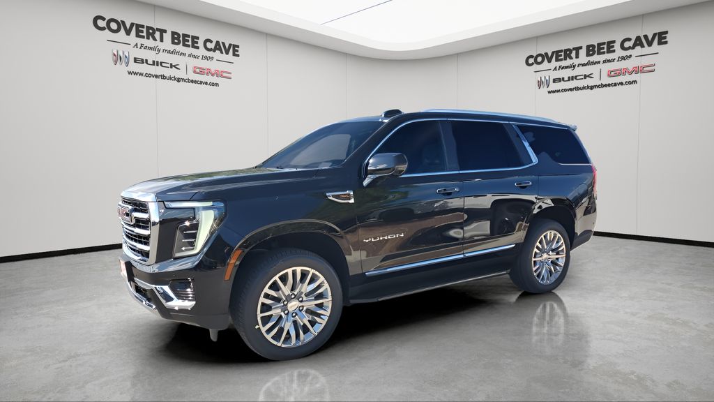 New Car 2025 Gmc Yukon  Elevation For Sale Under $80,000 In Austin, Texas