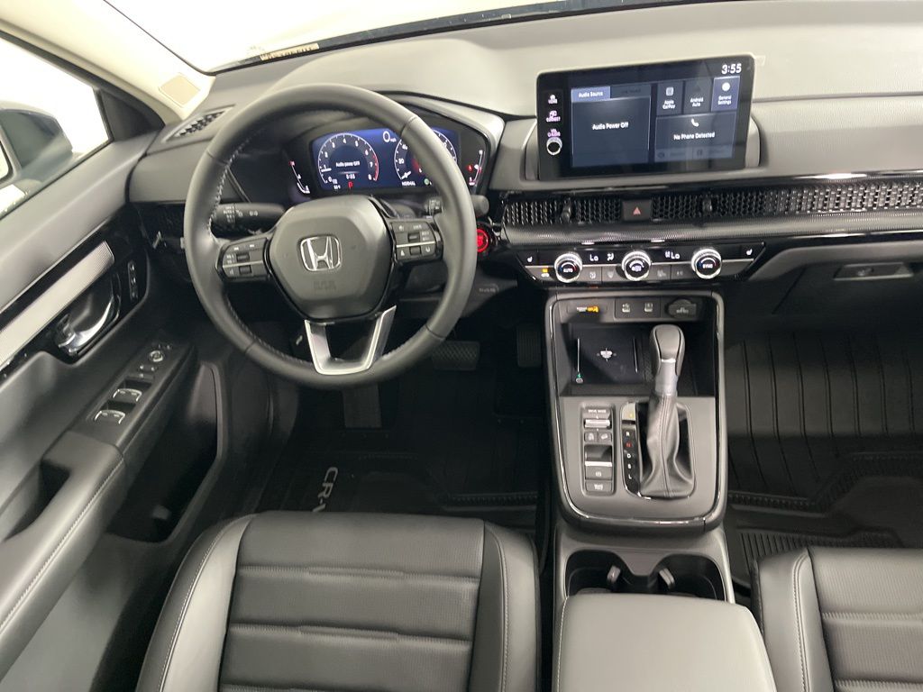 Thumbnail: 2026 Honda CR-V - 14