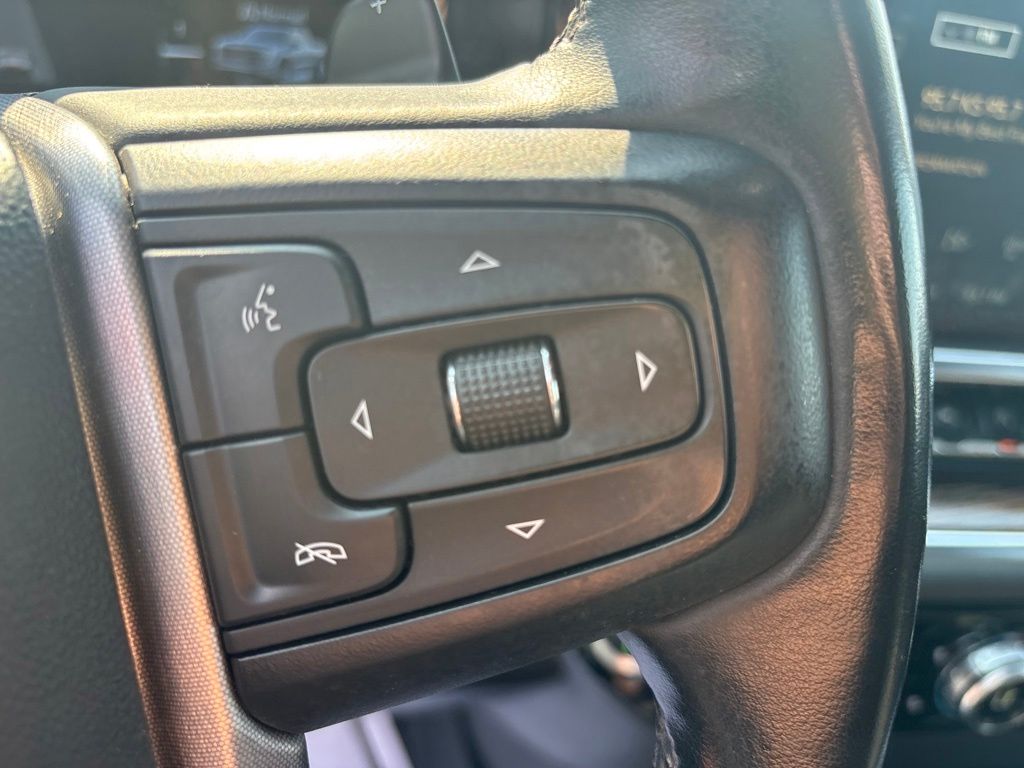 Used 2023 GMC Sierra 1500 Truck