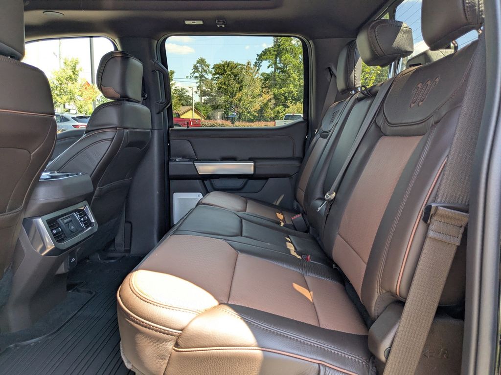 2026 Ford F-250 King Ranch
