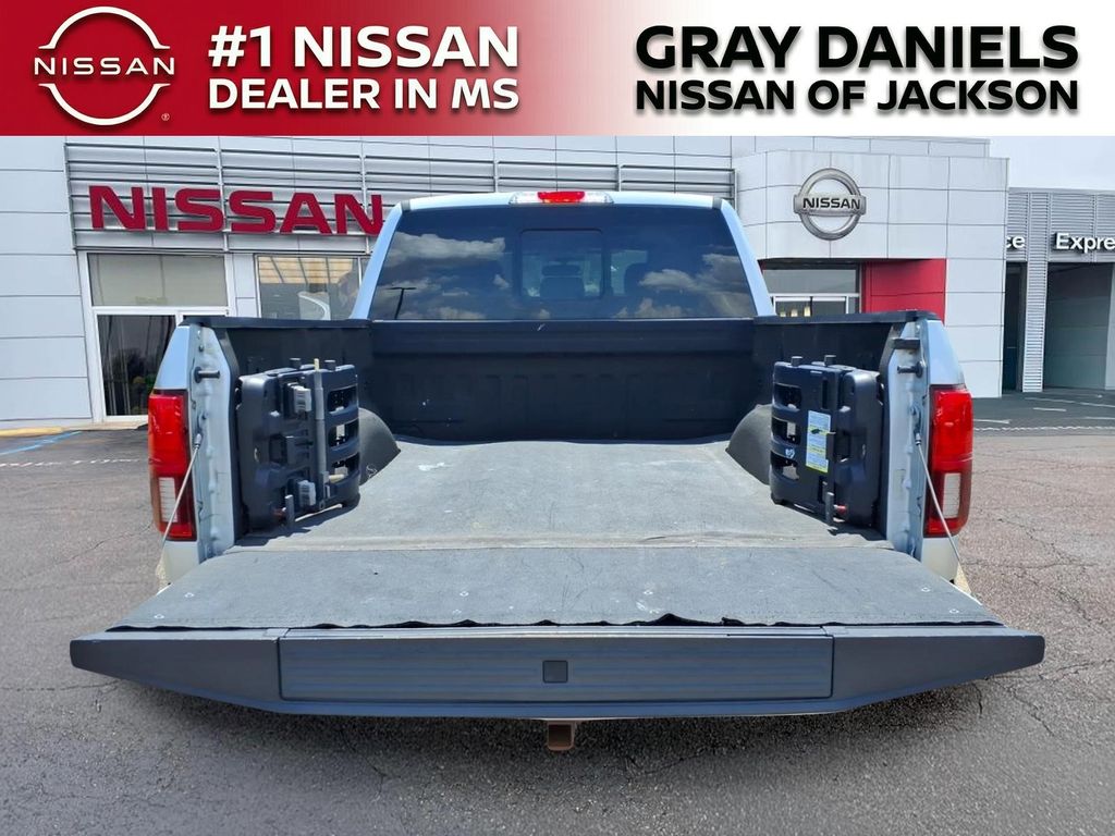 Used 2018 Ford F-150 Truck